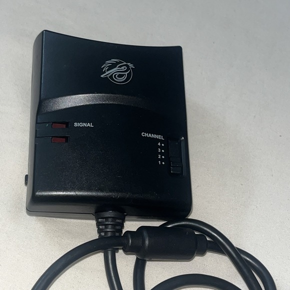 Pelican Eclipse Original Xbox Controller Wireless Dongle Receiver Only PL-2006 - Picture 2 of 16